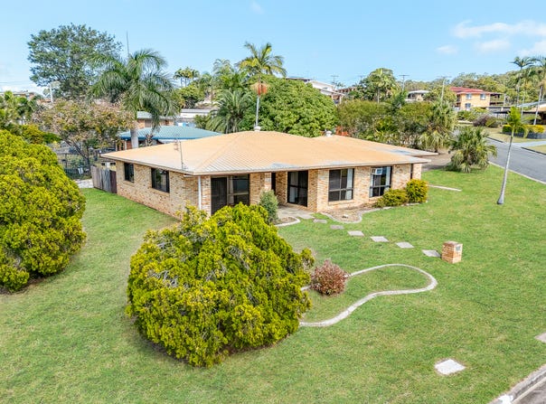 2 Mercedes Street, Clinton, Qld 4680