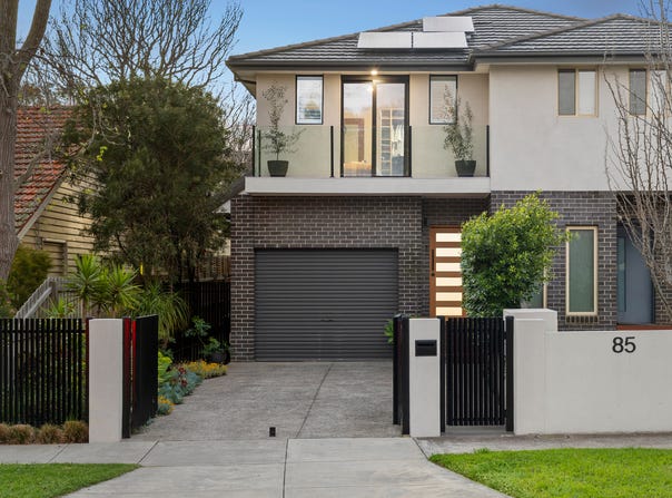 85A Wheatley Road, McKinnon, Vic 3204