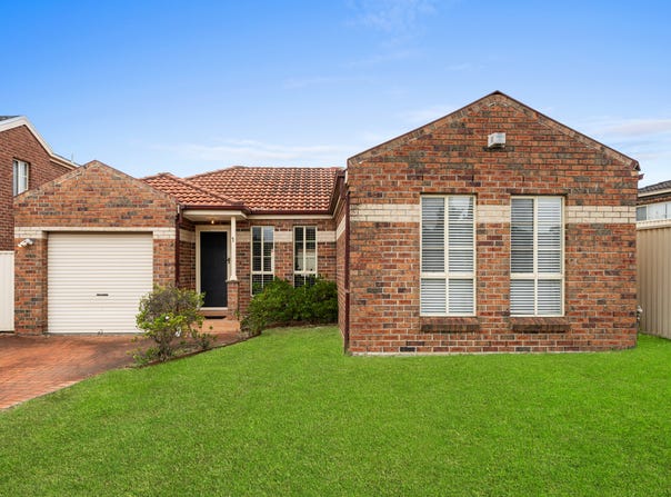 1/87 Allambie Road, Edensor Park, NSW 2176