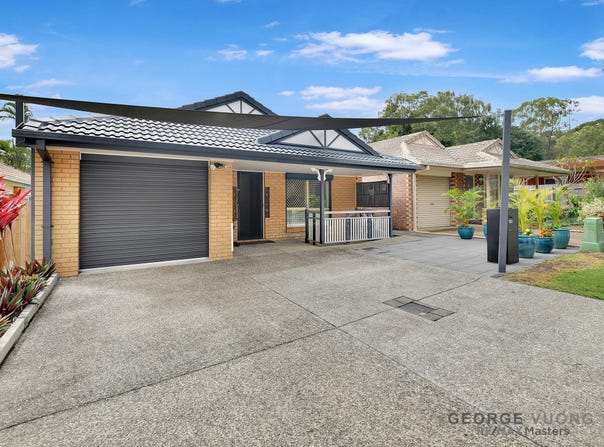 103 Clarendon Cct, Forest Lake, Qld 4078