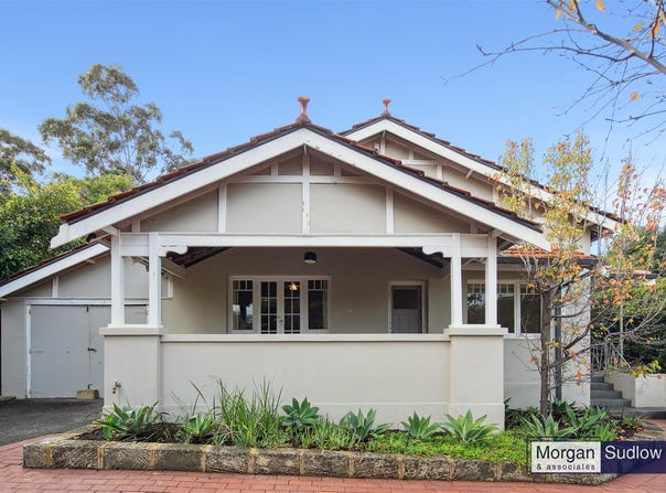 16 Brown Street, Claremont, WA 6010