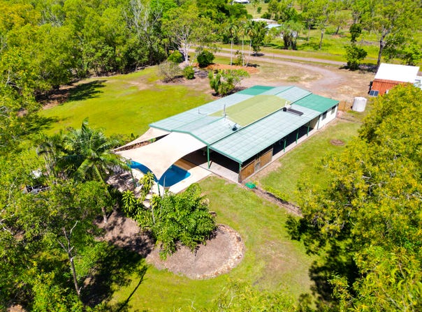 120 Collard Road, Humpty Doo, NT 0836