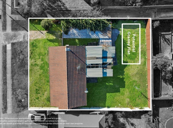 43 Karrabul Road, St Helens Park, NSW 2560