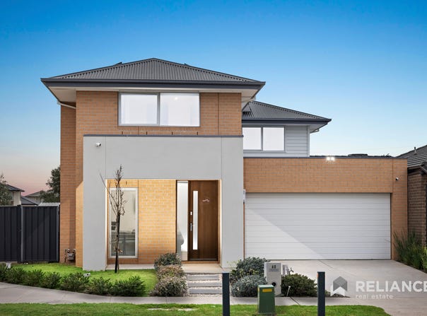 60 Odyssey Boulevard, Tarneit, Vic 3029