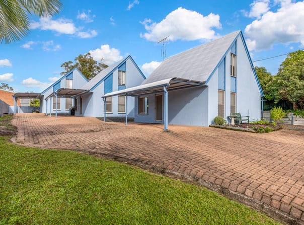 1-3/3 Eastern Court, Mount Coolum, Qld 4573