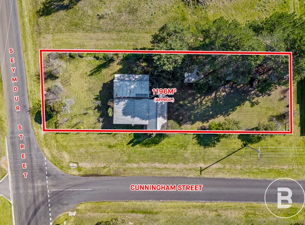 1 Cunningham Street, Lismore, Vic 3324