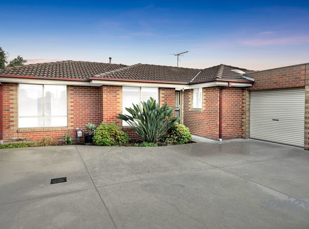 4/1 Hancock Street, Altona, Vic 3018