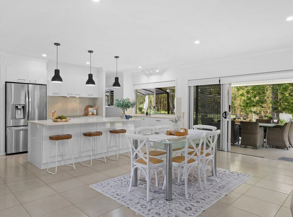 140 Sunnydene Road, Chandler, Qld 4155