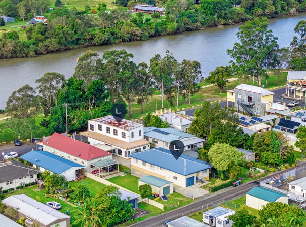 109 Richmond Terrace, Coraki, NSW 2471