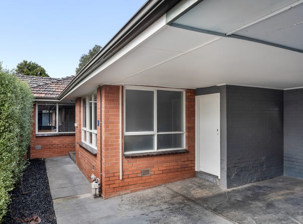 3/18 Mcdonald Street, Preston, Vic 3072