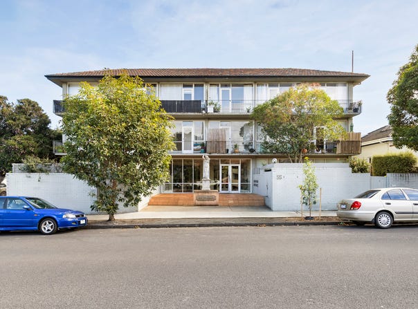 6/55 Alexandra Street, St Kilda East, Vic 3183