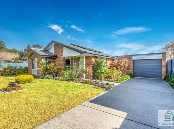 15 Victory Ct, Trafalgar, Vic 3824