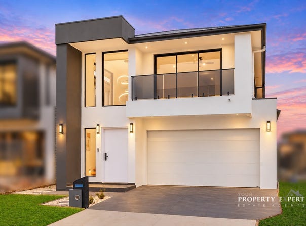 37 Spikerush Street (Melonba), Marsden Park, NSW 2765