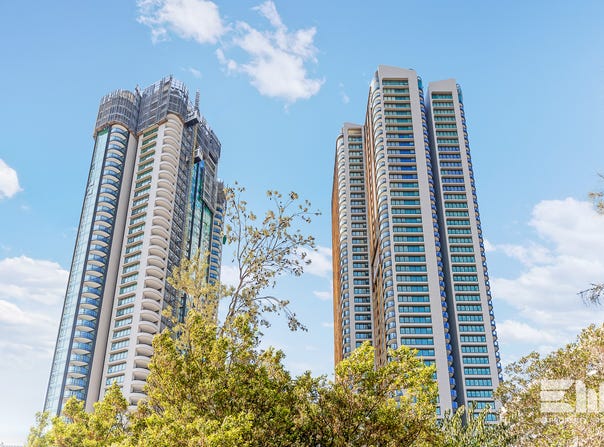 1008/36 Walker Street, Rhodes, NSW 2138