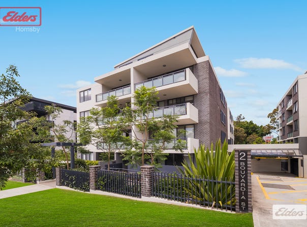 71/2 Bouvardia Street, Asquith, NSW 2077