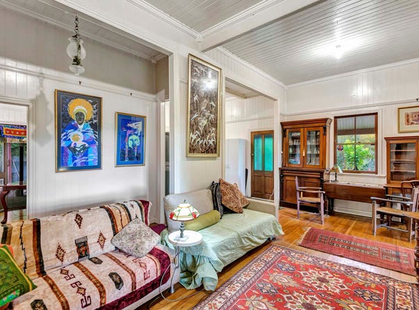 252 Warby Road, Jiggi, NSW 2480