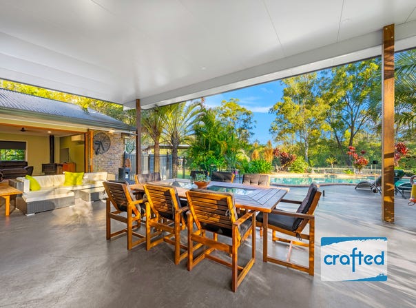 1033 Teviot Road, South Maclean, Qld 4280
