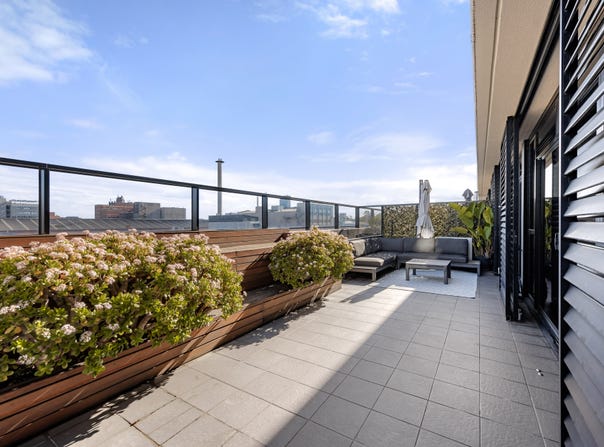 B412/8 Grosvenor Street, Abbotsford, Vic 3067