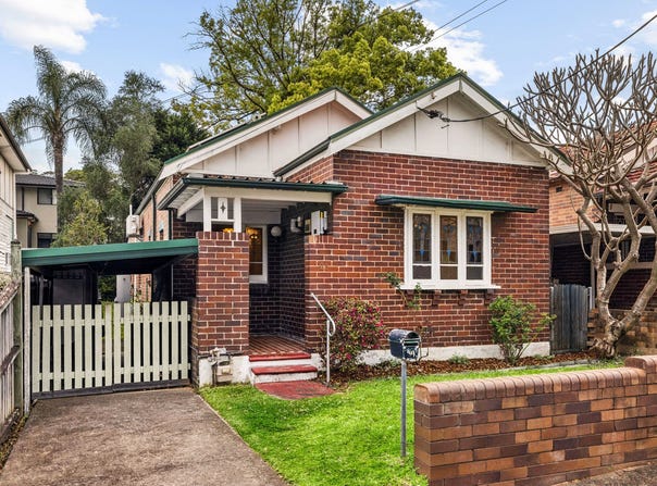 28 Eve Street, Strathfield, NSW 2135