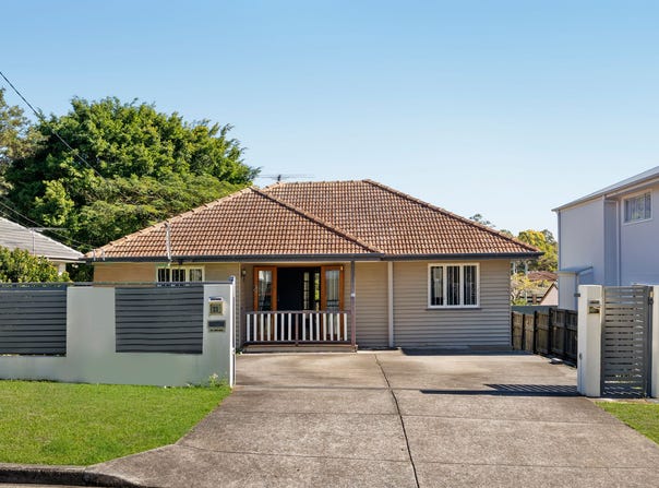 23 Arunta Street, Tarragindi, Qld 4121