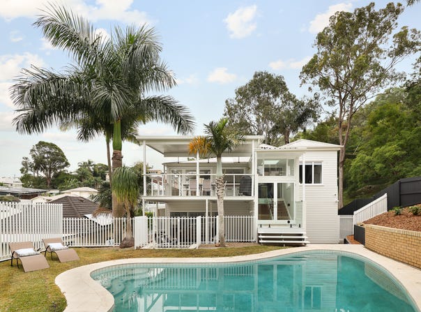 79 Angliss Street, Wilston, Qld 4051
