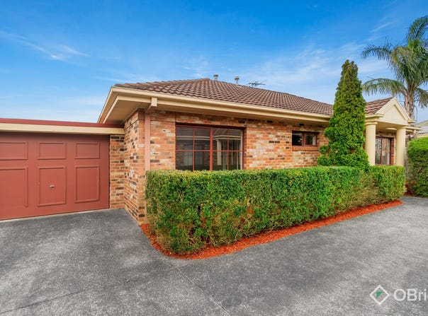 2/12 Hope Court, Kew, Vic 3101