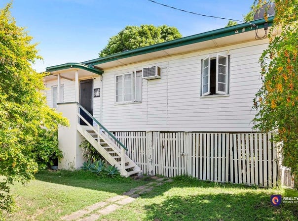 117 Stewart Street, Frenchville, Qld 4701