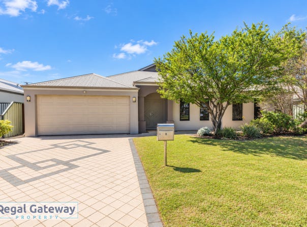 8 Conimbla Lane, Aubin Grove, WA 6164