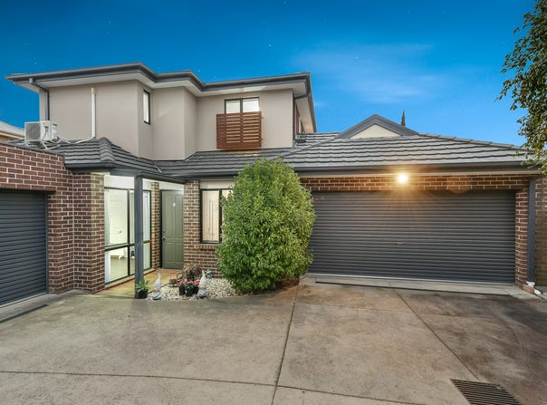 2/27 Glenbrook Avenue, Clayton, Vic 3168