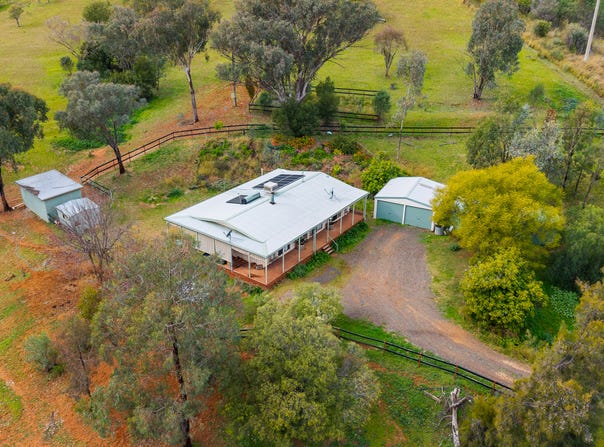 Attunga, NSW 2345