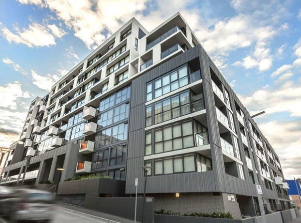 210a/11 Flockhart Street, Abbotsford, Vic 3067