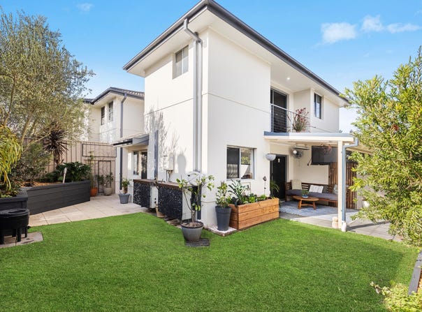1/64-66 Coonong Road, Gymea Bay, NSW 2227