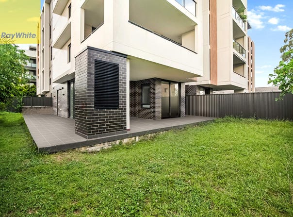 Unit 2/41 Leonard St, Bankstown, NSW 2200