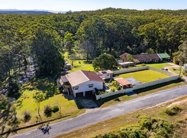 38 Forest Road, Nambucca Heads, NSW 2448
