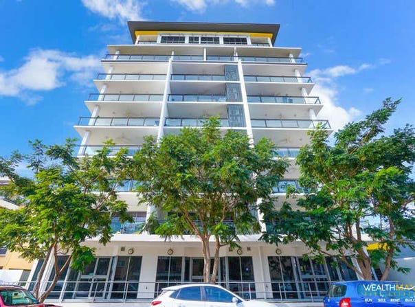 501/6 Finniss Street, Darwin City, NT 0800