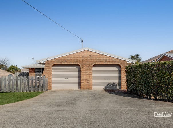 1 & 2/328 Spring Street, Kearneys Spring, Qld 4350