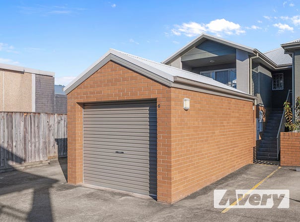 6/75 Abbott Street, Wallsend, NSW 2287