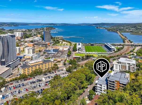 406/20 Kendall Street, Gosford, NSW 2250
