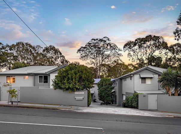 1/94 Newman Road, Wavell Heights, Qld 4012