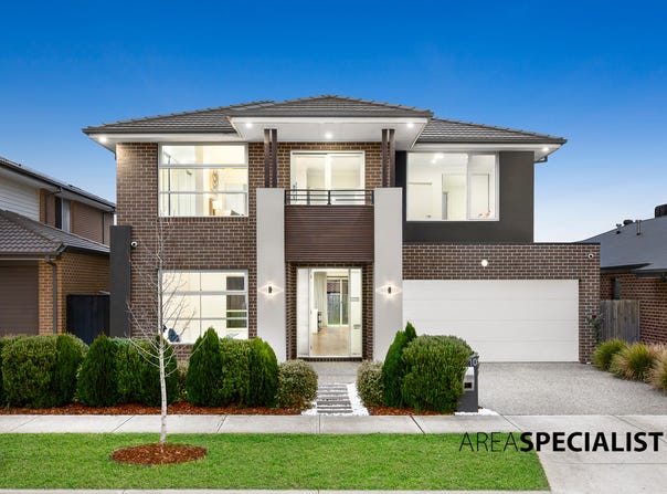 10 Ballymarang Chase, Cranbourne West, Vic 3977