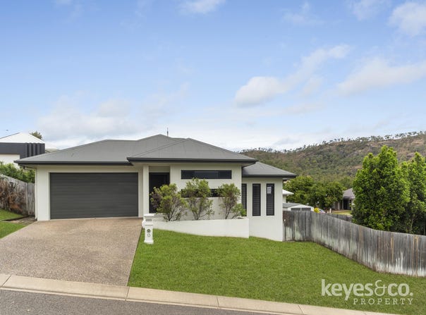 13 Elford Place, Mount Louisa, Qld 4814