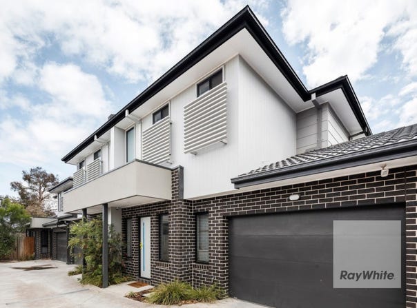 2/7 Highland Street, Kingsbury, Vic 3083