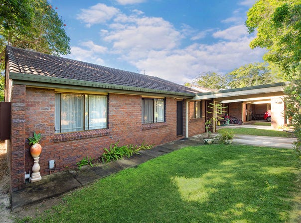 45/129 North Road, Woodridge, Qld 4114