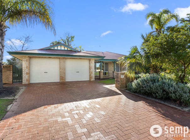 19 Bondi Crescent, Warnbro, WA 6169