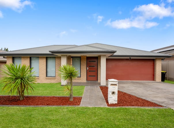 23 Tengala Drive, Jordan Springs, NSW 2747