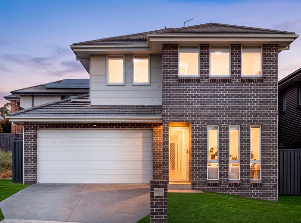 11 Nottingham Street, Schofields, NSW 2762