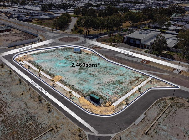 1 Spilota Boulevard, Byford, WA 6122