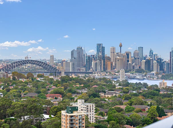 2301/486 Pacific Highway, St Leonards, NSW 2065
