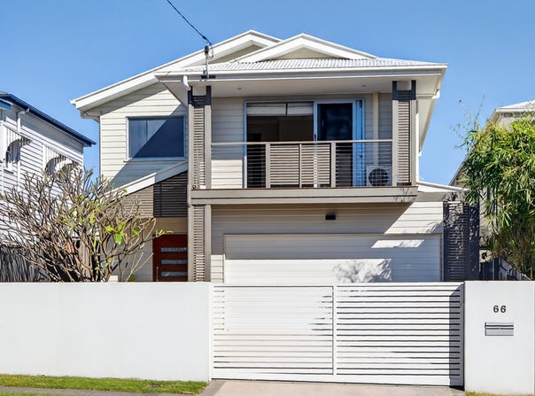 66 Strathmore Street, Kedron, Qld 4031
