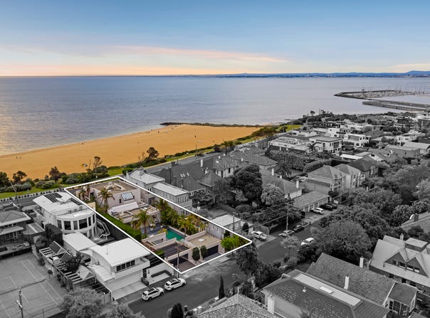 158 Esplanade, Brighton, Vic 3186